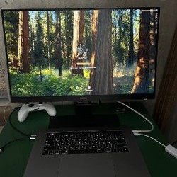 Монитор BenQ GW2480 - фото 1