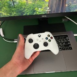 Монитор BenQ GW2480 - фото 4