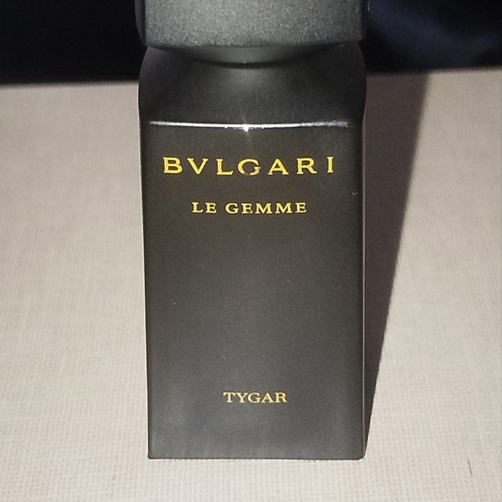 Bvlgary Tygar