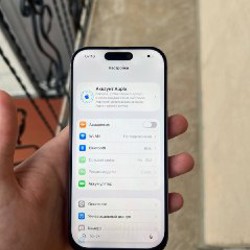 IPhone 16 Pro - фото 6