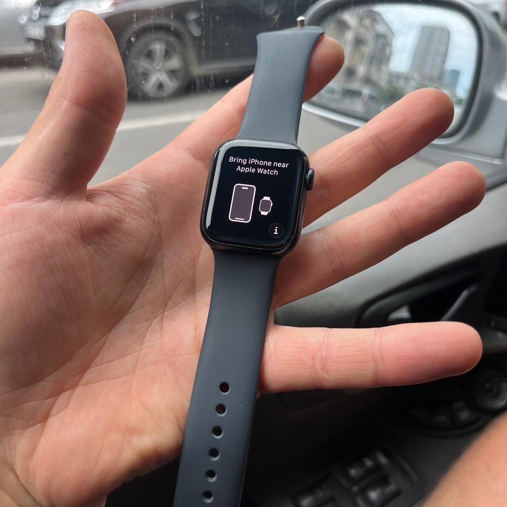 Apple Watch 8