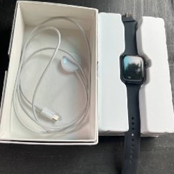 Apple Watch 8 - фото 2