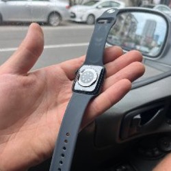 Apple Watch 8 - фото 3
