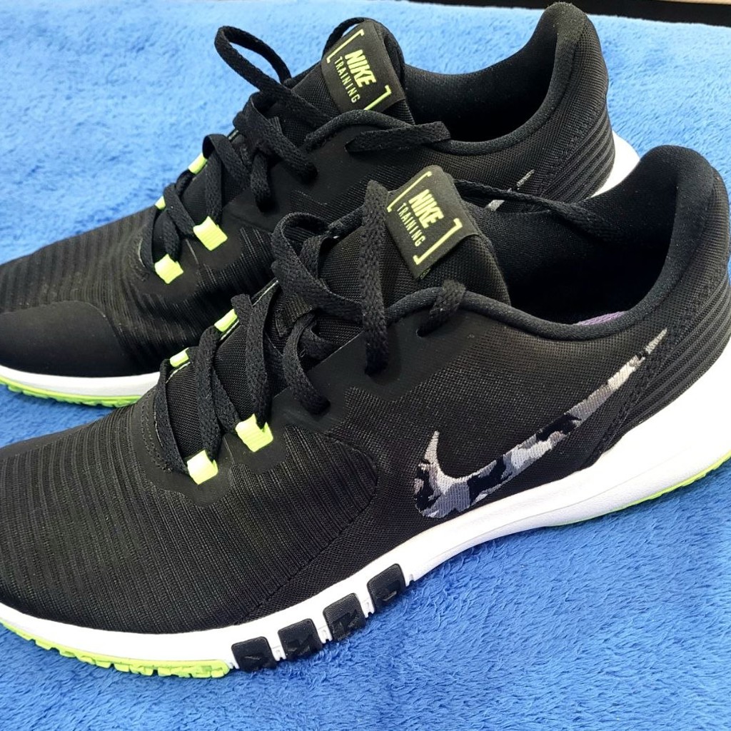 Мужские кроссовки Nike Flex ControlTR4