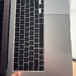 MacBook Air M3 15” - фото 3