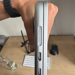 MacBook Air M3 15” - фото 4