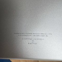 MacBook Air M3 15” - фото 6