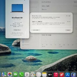 MacBook Air M3 15” - фото 8