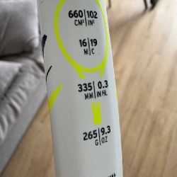HEAD MX Spark Elite - фото 6