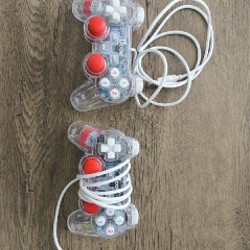 USB джостики - фото 1