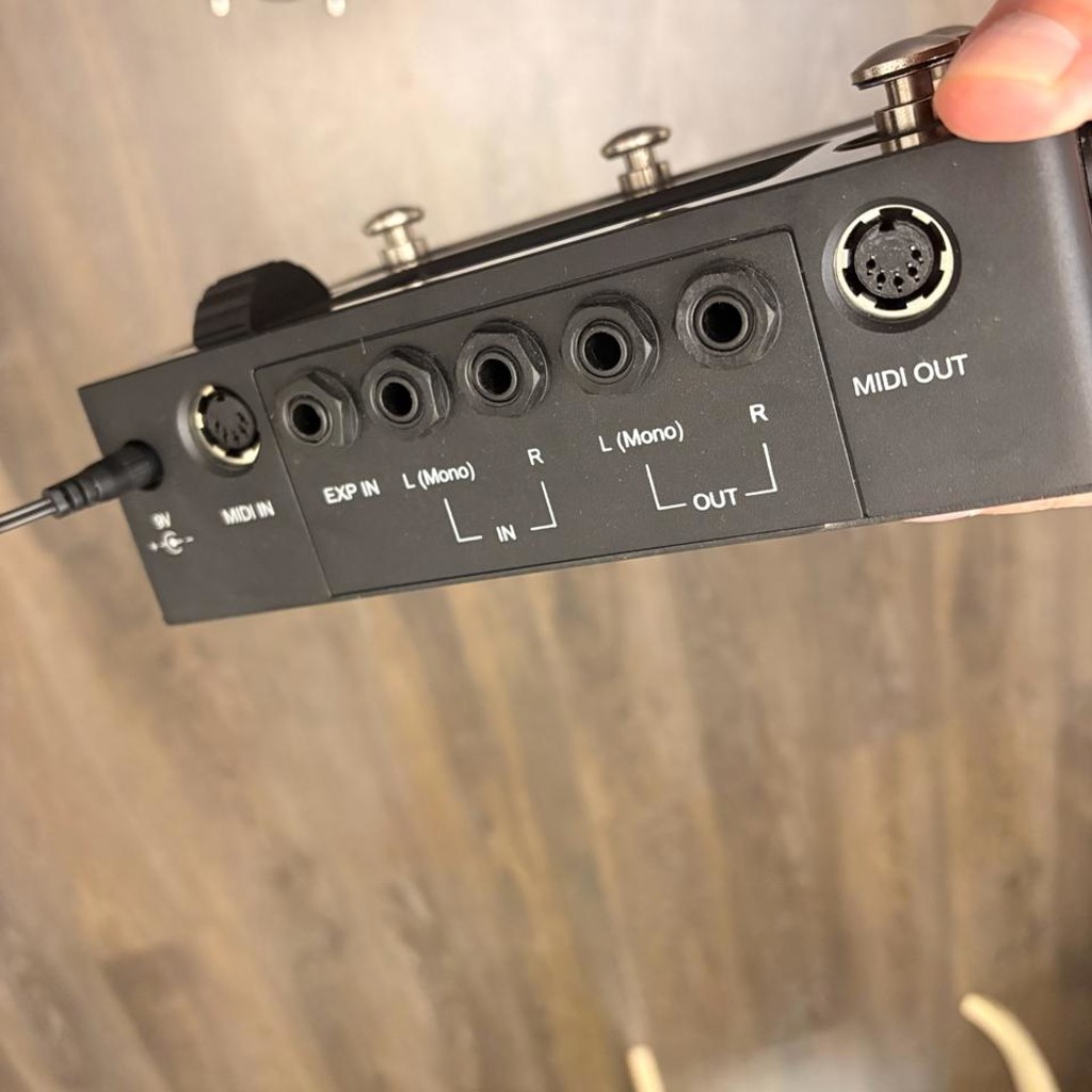 Aeros Loop Studio