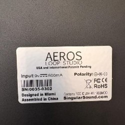 Aeros Loop Studio - фото 4