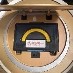 Робот пылесос ILIFE V55 - фото 2