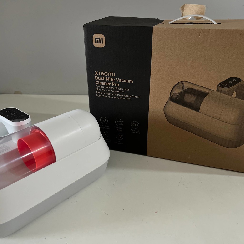 Xiaomi Suat Mite Vacuum Cleaner Pro