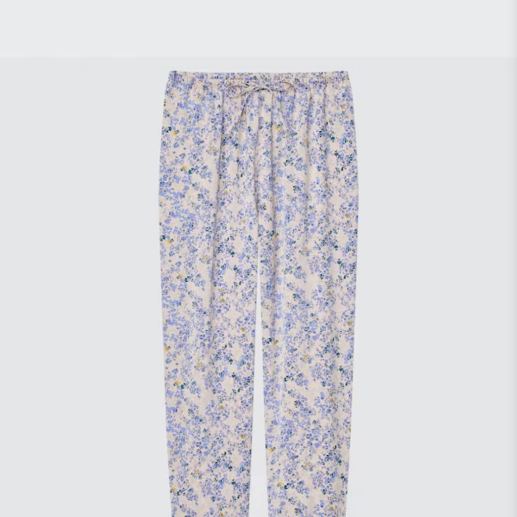 Джоггеры UNIQLO