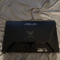 Монитор ASUS TUF Gaming - фото 2