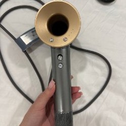 Dyson Supersonic - фото 2