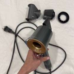 Dyson Supersonic - фото 3