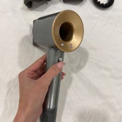 Dyson Supersonic - фото 4