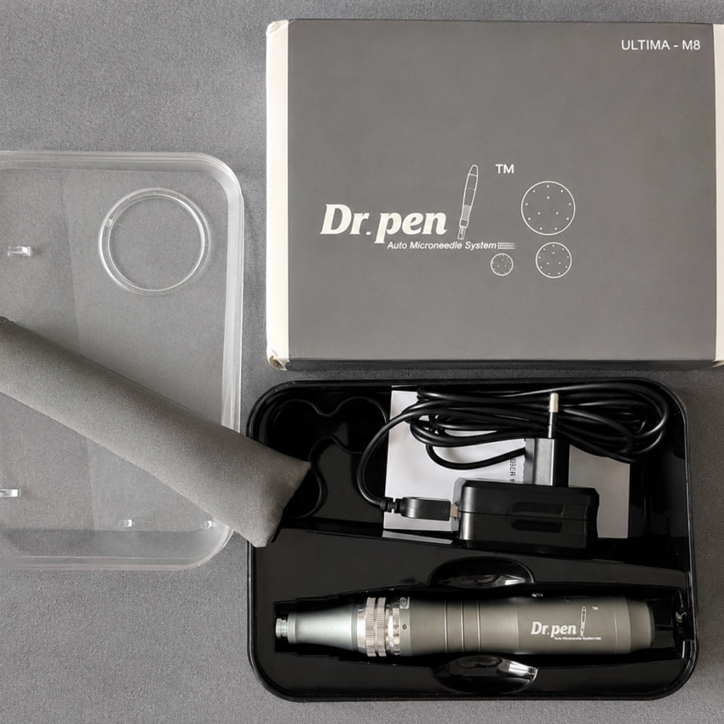 Dr. Pen Ultima M8