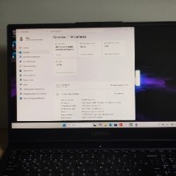 Игровой ноутбук Lenovo Legion 15.6' - фото 3