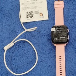 Детские умные часы Jetix DF100 Pro kids - фото 2