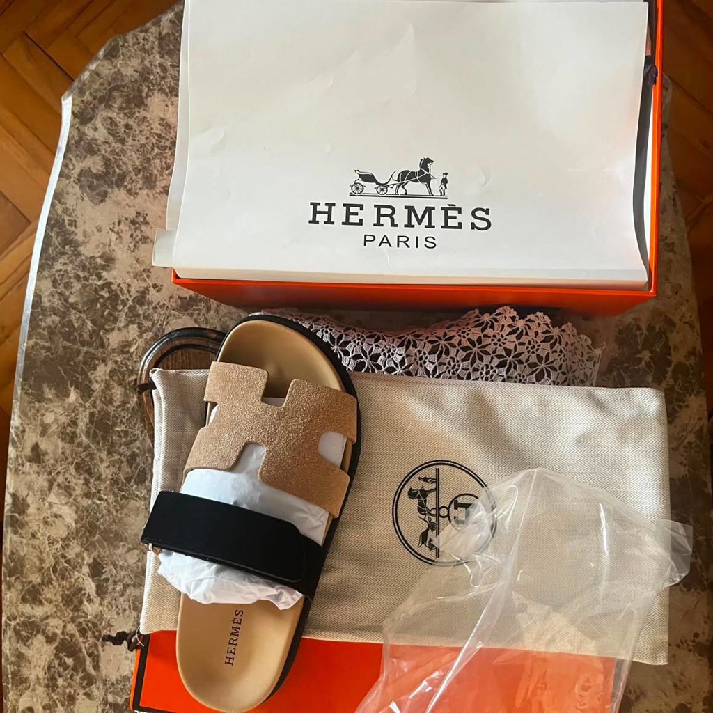 Hermès Oran