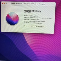 MacBook Air (13-inch, 2017) - фото 3