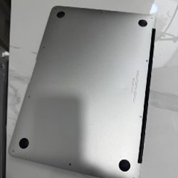 MacBook Air (13-inch, 2017) - фото 4