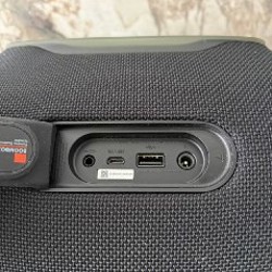 JBL Boombox 2 - фото 6