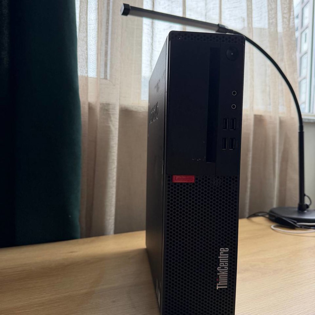 Монитор HP M24f FHD