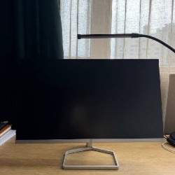 Монитор HP M24f FHD - фото 2