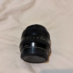Fujiflim X-T3 - фото 3