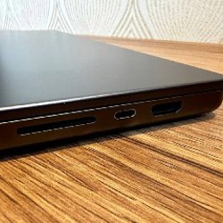 MacBook Pro 16' M3 Pro (2023) - фото 2