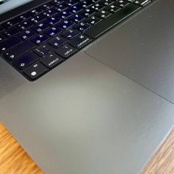 MacBook Pro 16' M3 Pro (2023) - фото 5