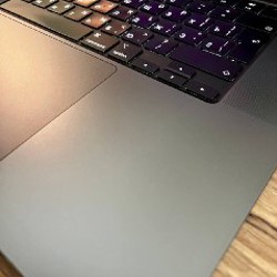 MacBook Pro 16' M3 Pro (2023) - фото 6