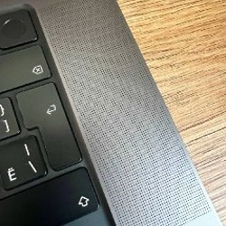 MacBook Pro 16' M3 Pro (2023) - фото 7