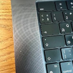 MacBook Pro 16' M3 Pro (2023) - фото 8