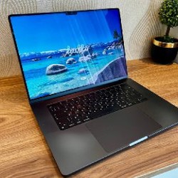 MacBook Pro 16' M3 Pro (2023) - фото 9