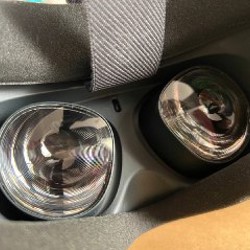 Oculus - фото 1