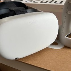 Oculus - фото 2