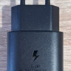 Блок быстрой зарядки USB-C - фото 5