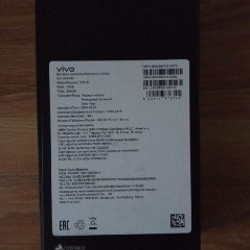 VIVO V30 5G - фото 2