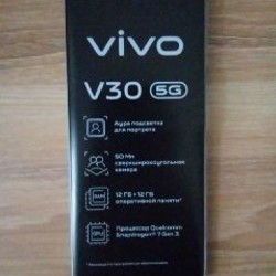 VIVO V30 5G - фото 4