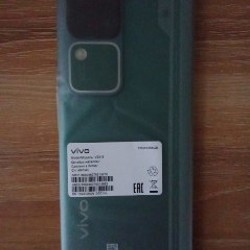 VIVO V30 5G - фото 5