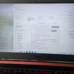 Игровой ноутбук Acer Nitro 5 - фото 3