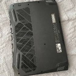 Игровой ноутбук Acer Nitro 5 - фото 4