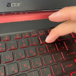 Игровой ноутбук Acer Nitro 5 - фото 5