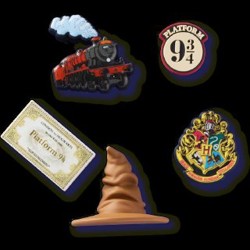 Джибитсы Harry Potter - фото 3