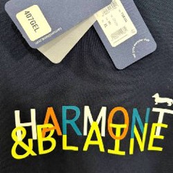 Свитшот Harmont & Blaine - фото 2